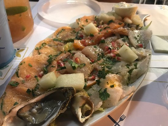 Images Fishiaria Ristorante