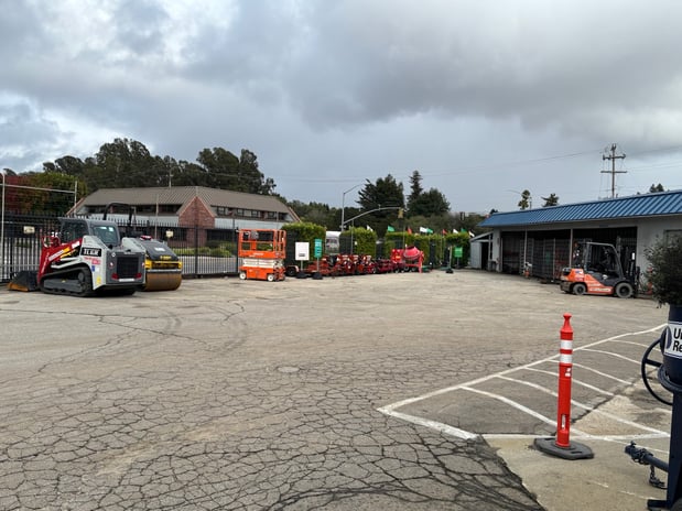 Images United Rentals