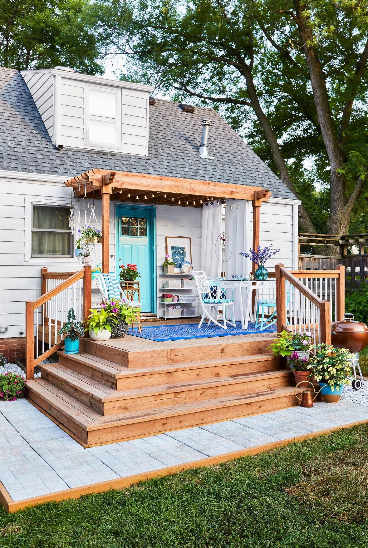 Renovex Outdoor Living & Decks Image