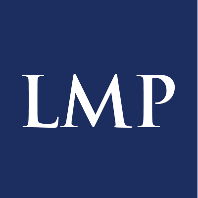 Leah M. Phillips Logo