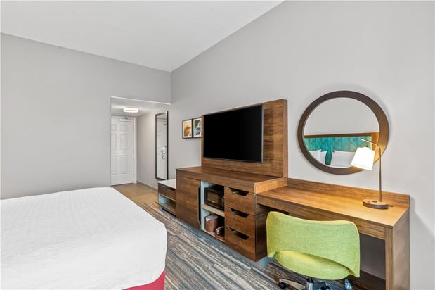 Images Hampton Inn & Suites Lathrop