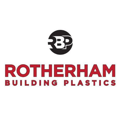 Rotherham Building Plastics Ltd Logo