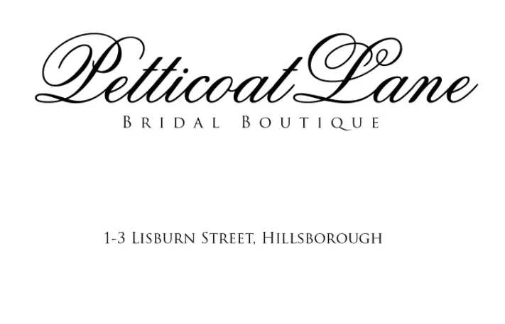 Images Petticoat Lane Bridal