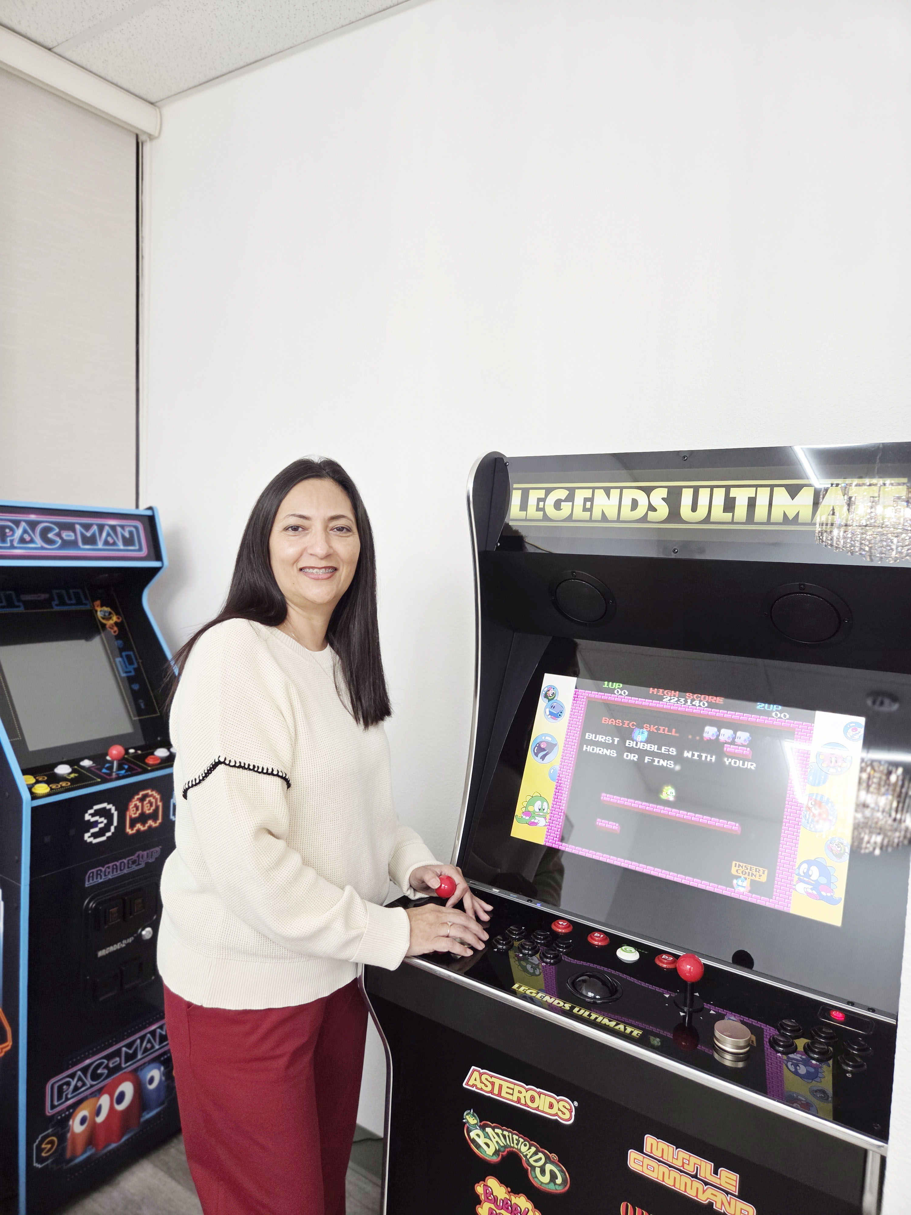 Fresh Dental Garland – Orthodontics and Implant Center Image