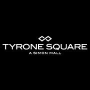 Tyrone Square Logo