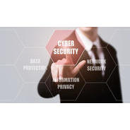 Cyber Security Services Logo