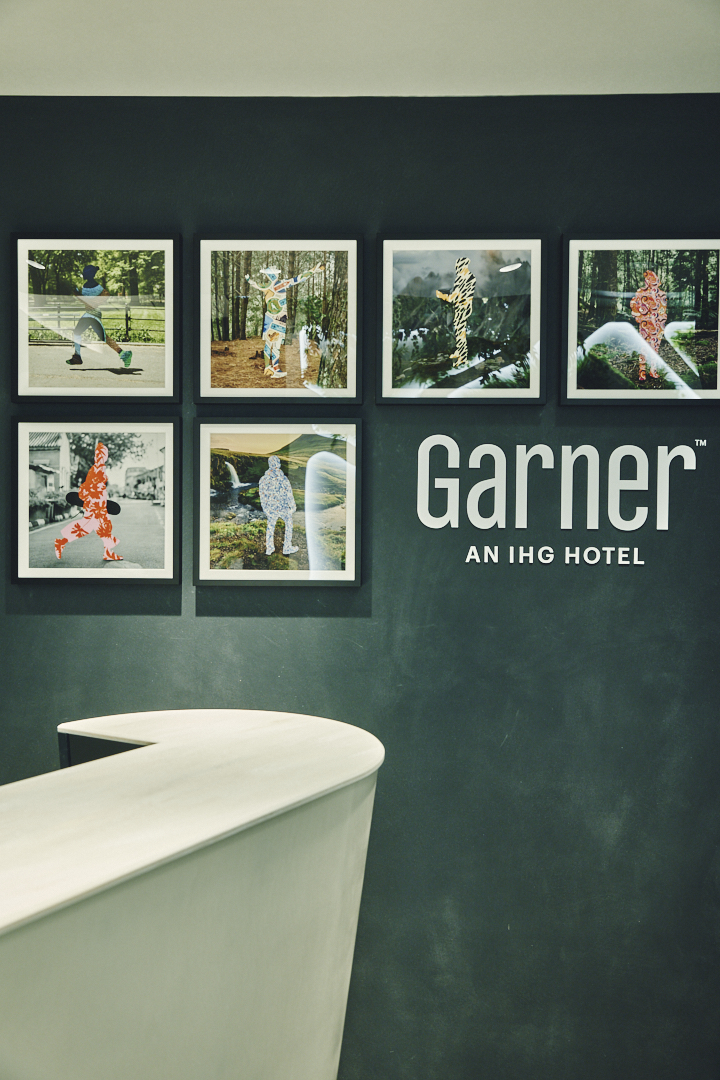 Images Garner Hotel Osaka Honmachi Kita Semba