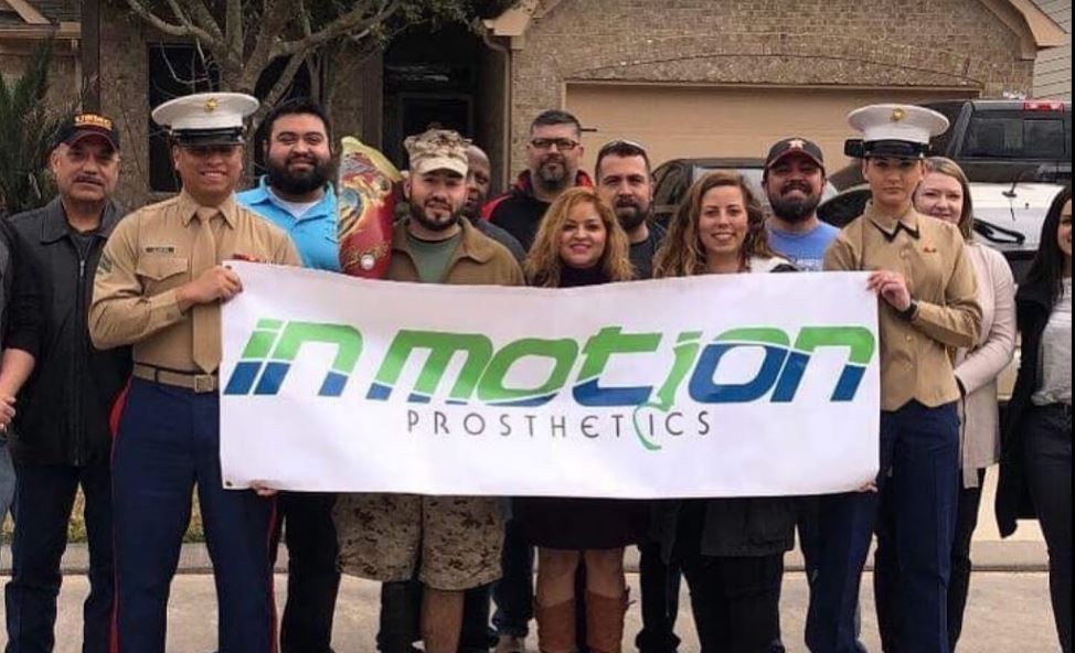 inMotion Prosthetics and Orthotics Photo