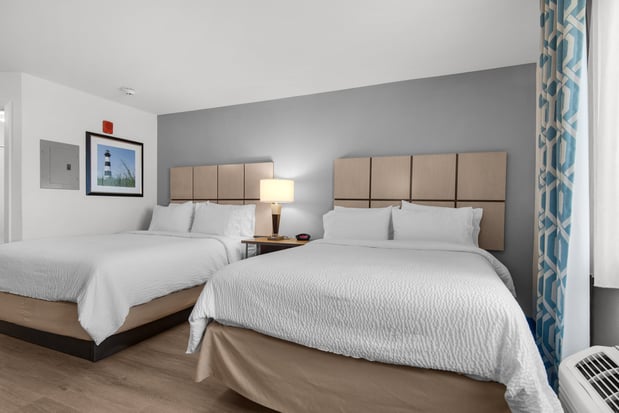 Images Candlewood Suites Pensacola - University Area by IHG