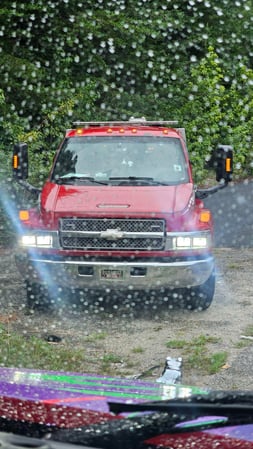 Images ERS Towing & Recovery