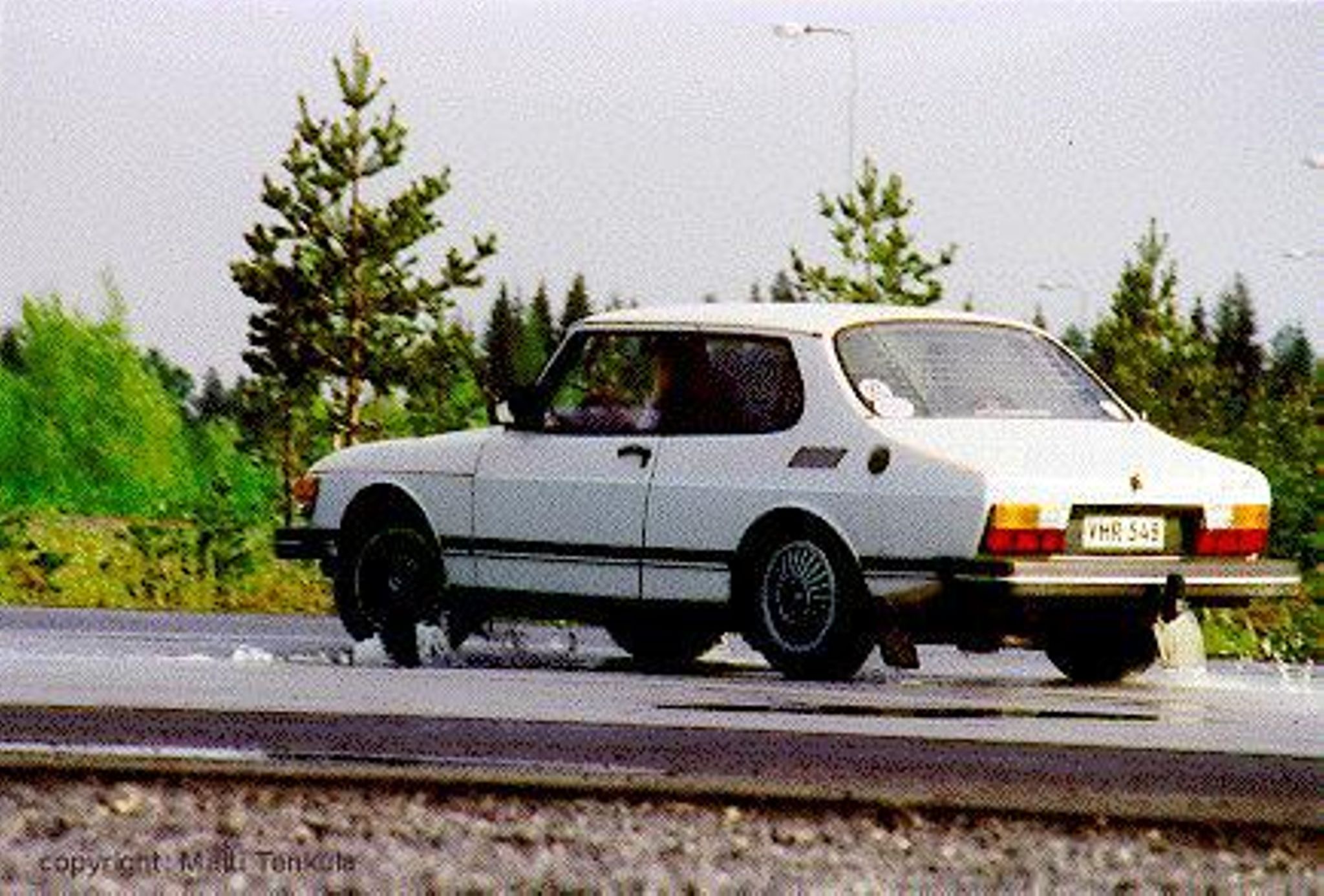 Images Etelä-Pohjanmaan Ajoharjoittelurata Oy