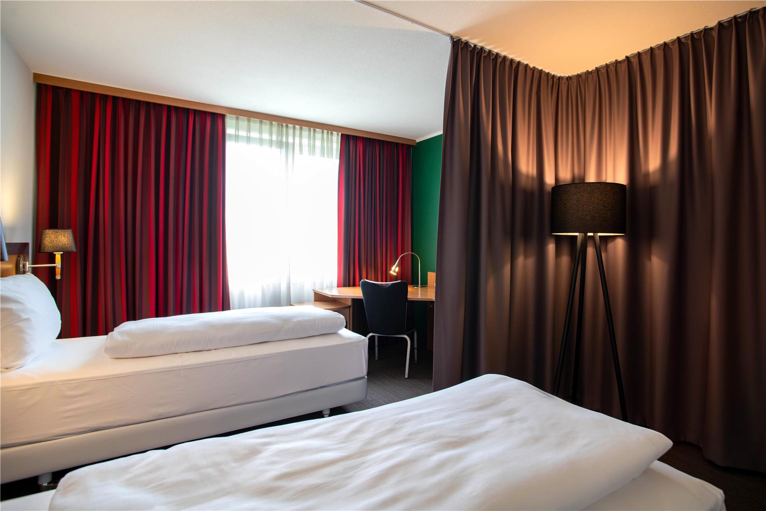 Bild 28 Best Western Conference Airporthotel Frankfurt-Moerfelden in Moerfelden-Walldorf