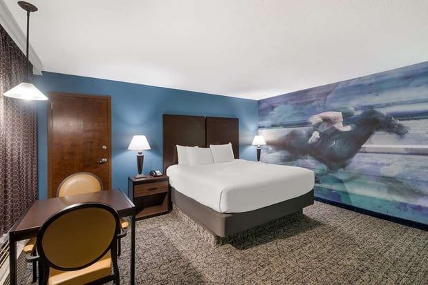 Images Best Western Winners Circle