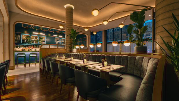 Images Isla & Co. Lower East Side