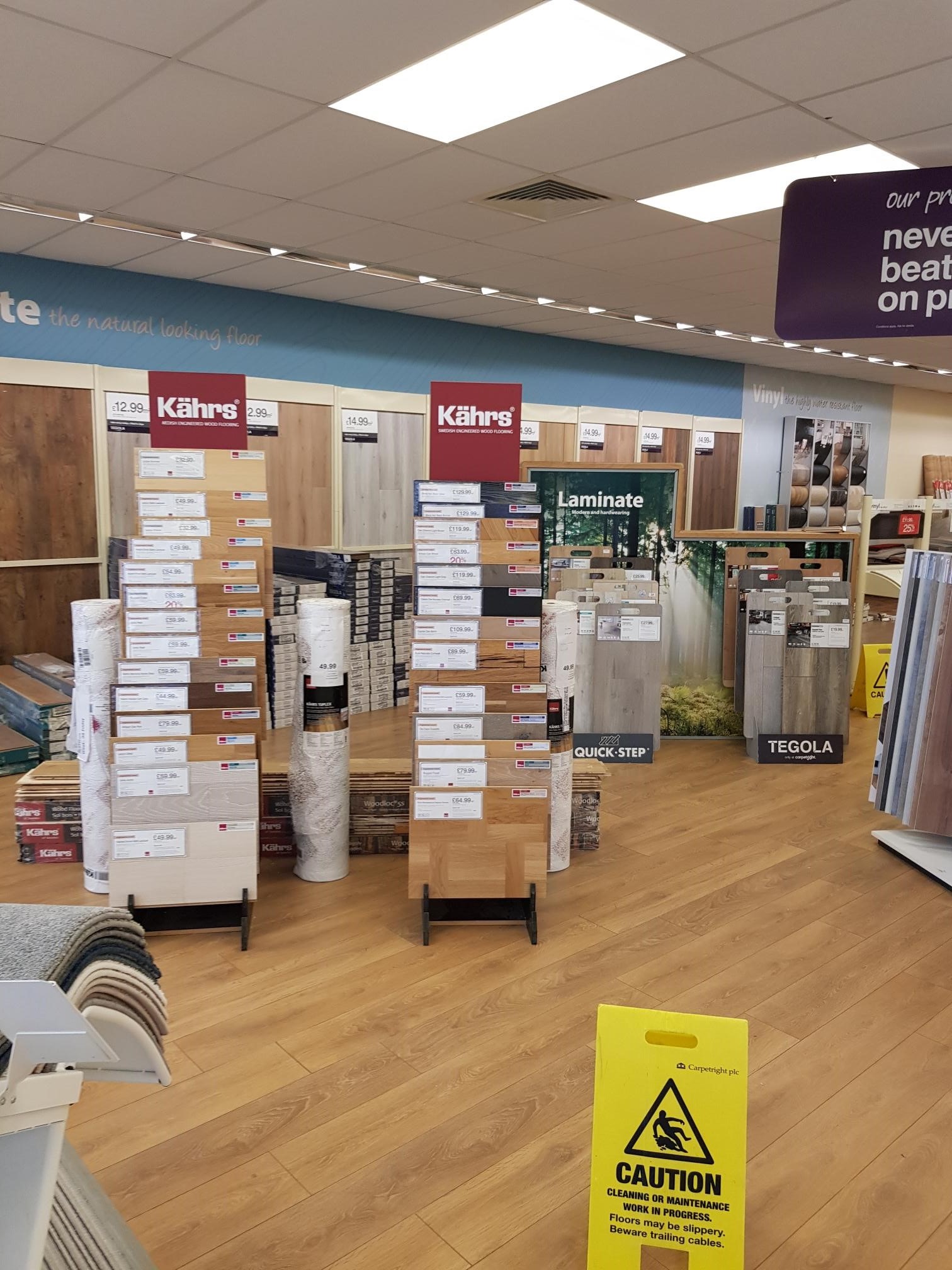 Images Carpetright