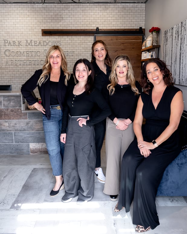 Images Park Meadows Aesthetics