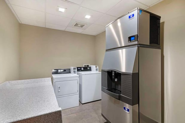 Images Best Western Plus Executive Residency Rigby's Water World Hotel