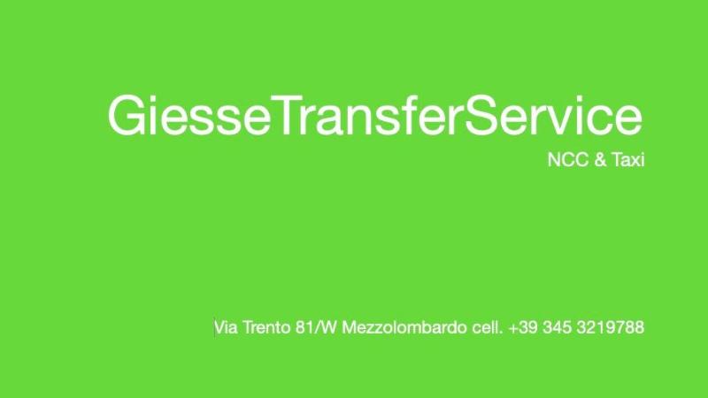 Images Giesse Transfer Service