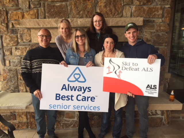 Images Always Best Care Senior Services - Home Care Services in Denver