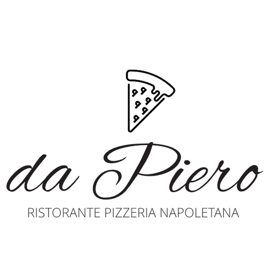 Logo Ristorante Pizzeria Da Piero