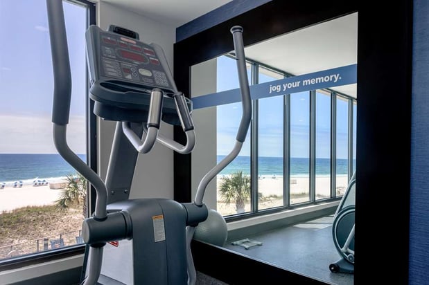 Images Hampton Inn & Suites Orange Beach/Gulf Front
