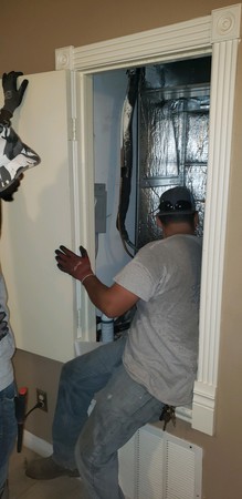 Images Birdwell A/C and Heating