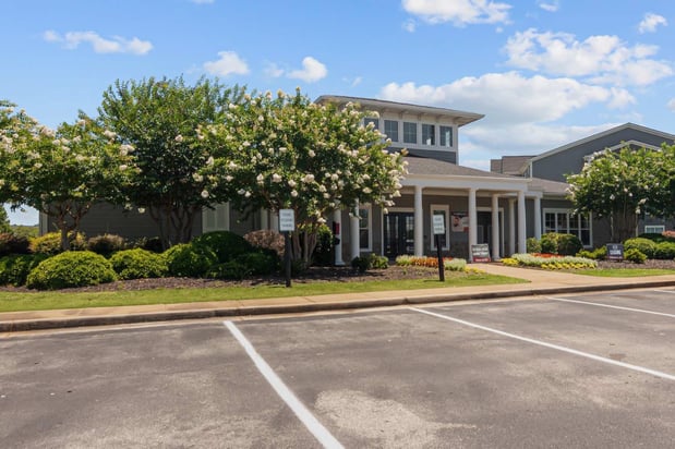 Images The Pointe at JSU