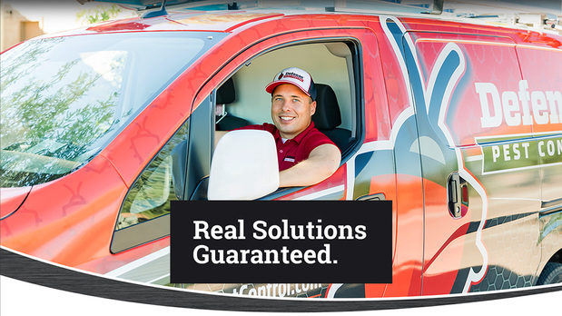 Images Defense Pest Control