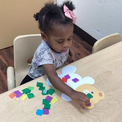 Images Lionheart Children's Academy at Real Life Ministries