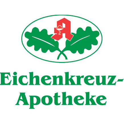 Eichenkreuz-Apotheke in Düsseldorf - Logo