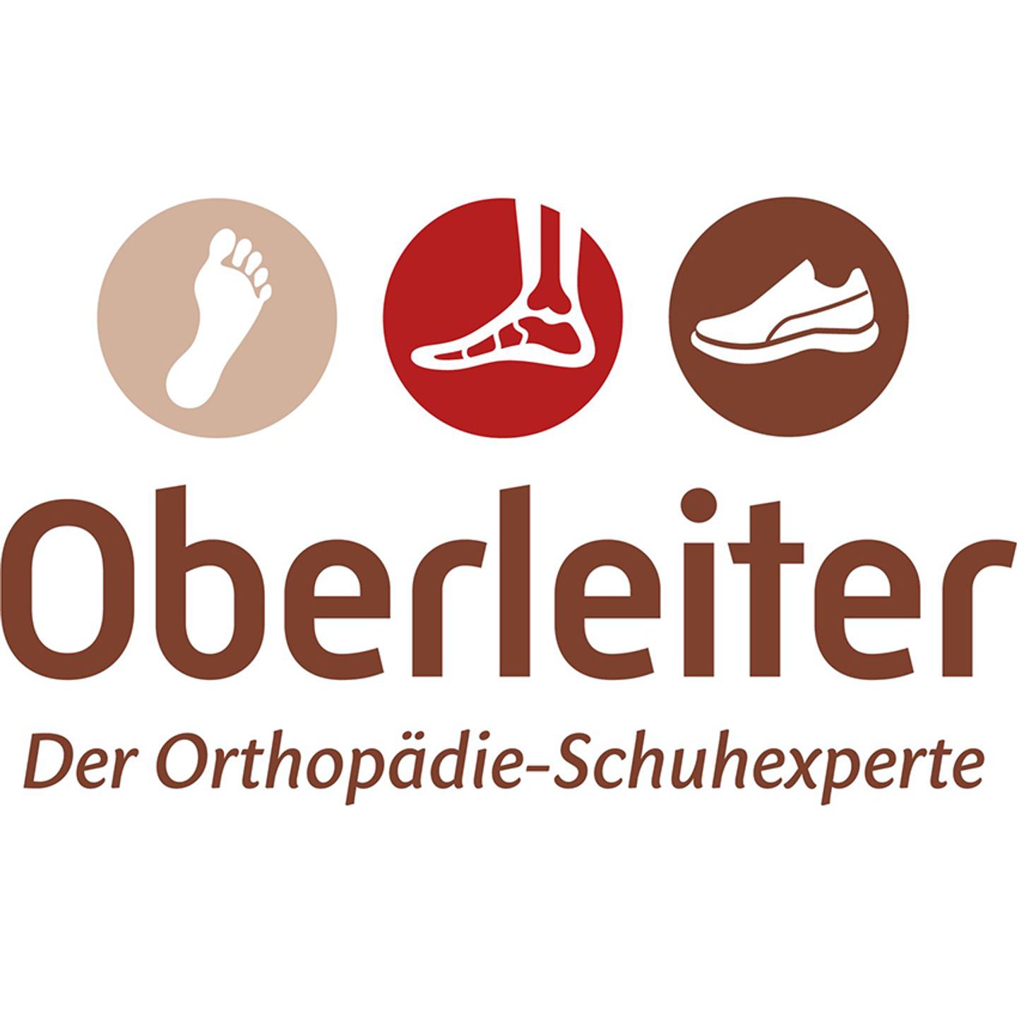 Orthopädie-Schuhtechnik Oberleiter Inh. Matthäus Oberleiter