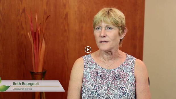 Images FirstLight Home Care of Southern Maine