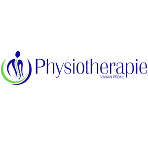 Logo Physiotherapie Vivian Pfohl