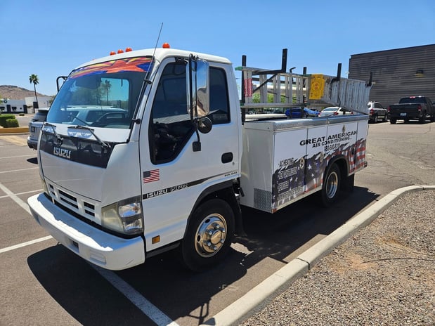 Images Great American Air Conditioning