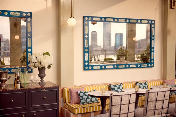 Images Conrad New York Downtown