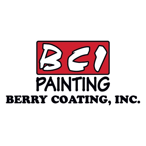 BCI Painting Logo