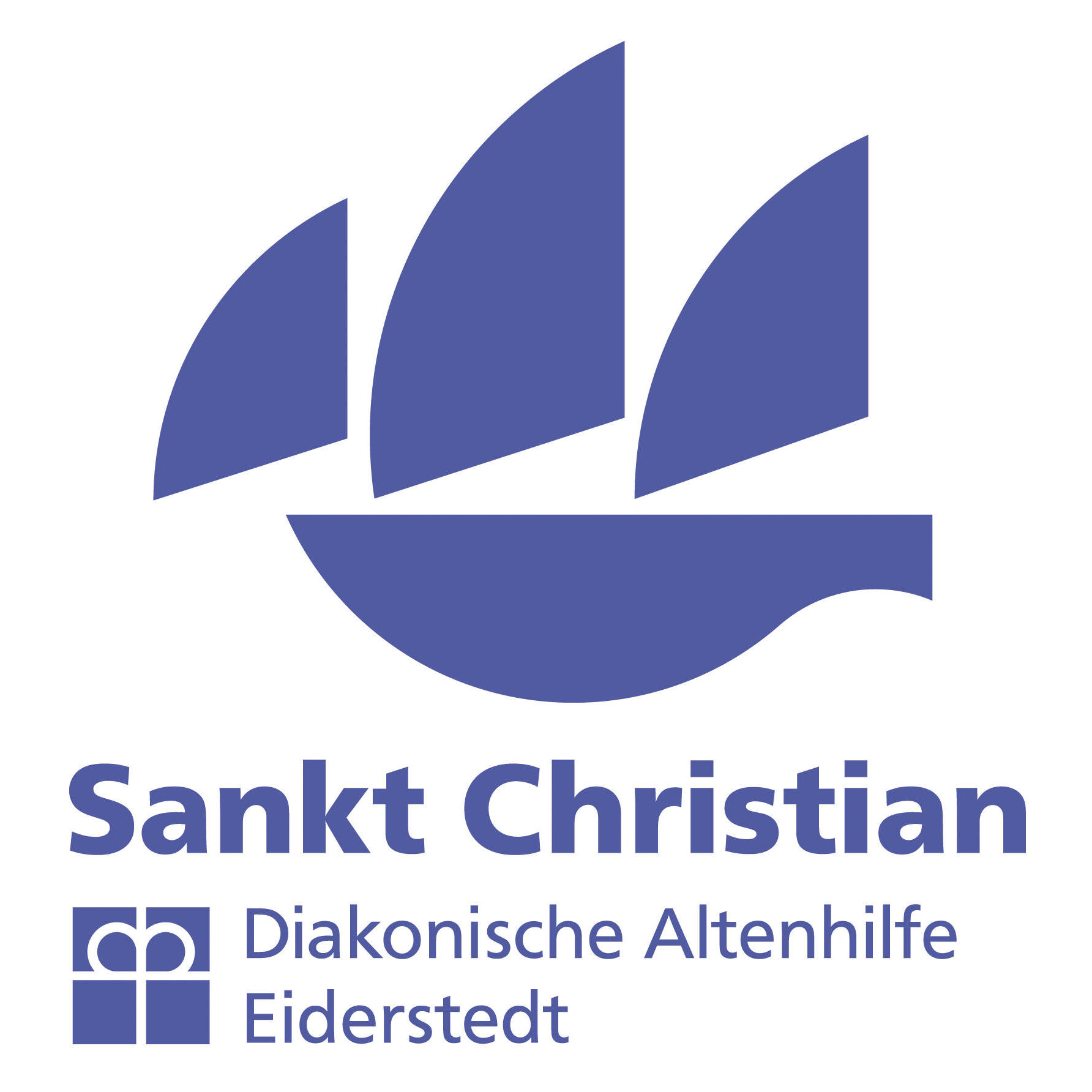 Sankt Christian Diakonie Eiderstedt gGmbH in Garding - Logo