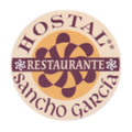 Hostal Sancho García Logo