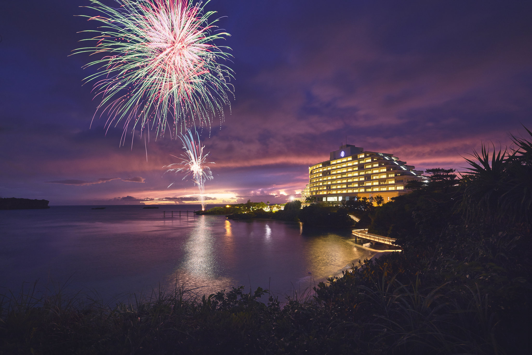 Images ANA InterContinental Manza Beach Resort by IHG