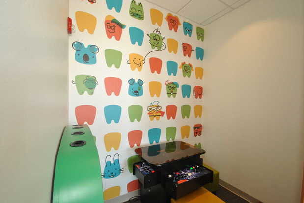 Images My Kid's Dentist & Orthodontics