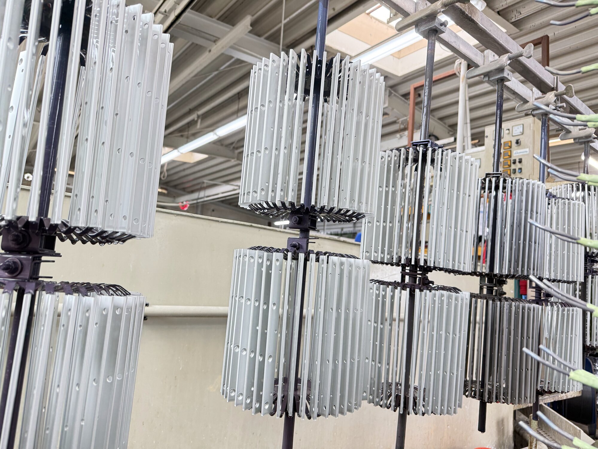 Bilder Kilic GmbH Werk Heiligenhaus