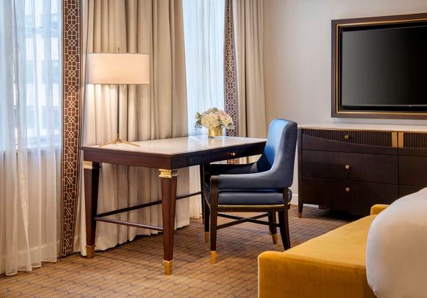 Images InterContinental the Willard Washington D.C. by IHG