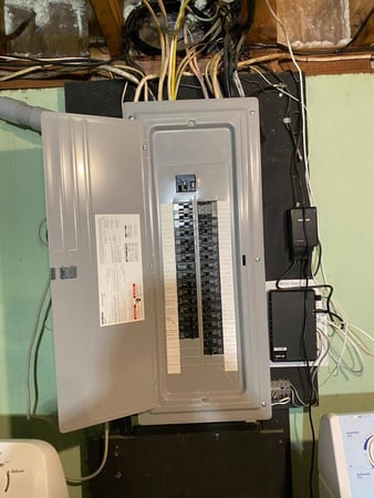 Images Deao Electric