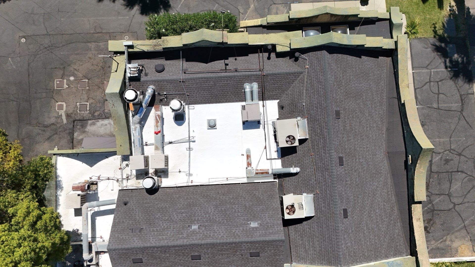 Allegiant Roofing