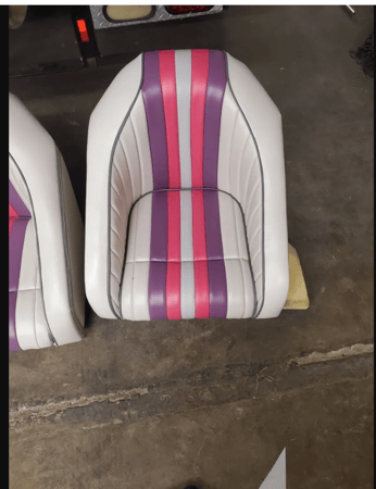 Images Seams Right Auto-Mrn Uphlstry