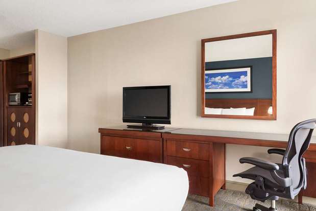Images DoubleTree by Hilton Hotel Dallas - DFW Airport North