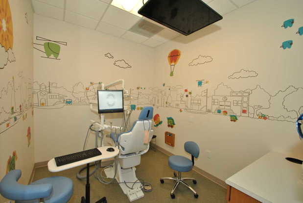 Images My Kid's Dentist & Orthodontics