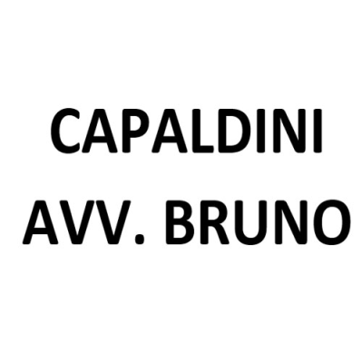 Capaldini Avv. Bruno Logo