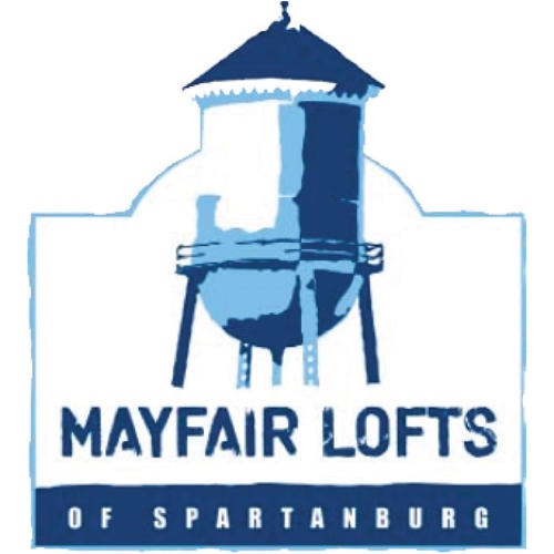 Mayfair Lofts Logo