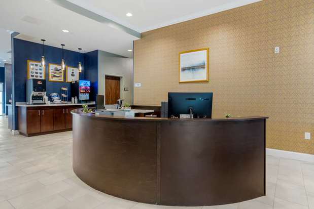 Images Best Western Plus St. Louis Airport Hotel